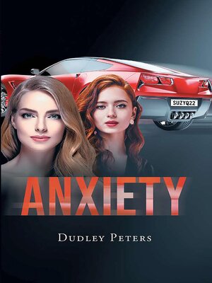 cover image of Anxiety